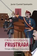 Otra revolución frustrada
