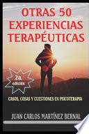 Otras 50 Experiencias Terapéuticas