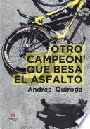 Otro campeón que besa el asfalto