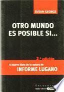 Otro mundo es posible si...