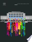 Our DNA: UN Geneva Annual Report 2018