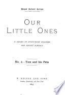 Our little ones, story-book readers