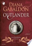 Outlander - 1. La straniera