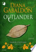 Outlander - 4. Tamburi d'autunno