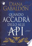 Outlander - 9. Quando accadrà dillo alle api