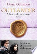 Outlander (Tome 8, Partie I) - À l'encre de mon coeur