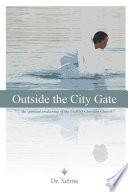 Outside the City Gate