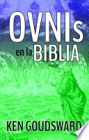 Ovnis en la Biblia