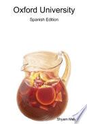 Oxford University: Spanish Edition