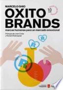 Oxito brands