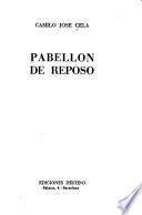 Pabellón de reposo
