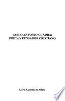 Pablo Antonio Cuadra