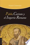 Pablo, Corinto y el Imperio romano