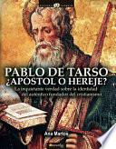 Pablo de Tarso