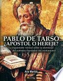Pablo de Tarso