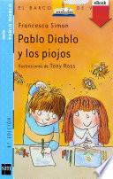 Pablo Diablo y los piojos
