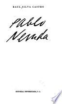 Pablo Neruda