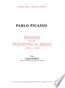 Pablo Picasso