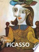 Pablo Picasso