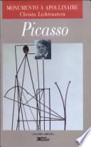 Pablo Picasso, Monumento a Apollinaire