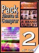 Pack Ahorra al Comprar 2 (Nº 055)
