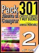 Pack Ahorra al Comprar 2 (Nº 057)