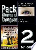 Pack Ahorra al Comprar 2 (Nº 066)