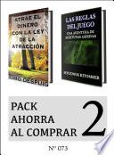 Pack Ahorra al Comprar 2 (Nº 073)
