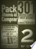 Pack Ahorra al Comprar 2 (Nº 077)