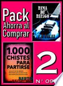 Pack Ahorra al Comprar 2 (Nº 091)