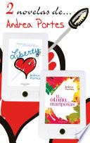 Pack Andrea Portes - Mayo 2018