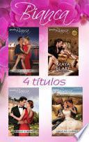 Pack Bianca abril 2016
