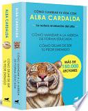 Pack Cómo Mandar a la Mierda; Cómo Dejar de Ser Tu Peor Enemigo / Box Set: How to Politely Tell People off, How to Stop Being Your Own Worst Enemy