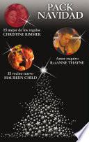 Pack Navidad 2013