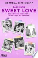 Pack Serie Sweet Love