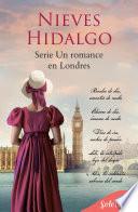 Pack Un romance en Londres
