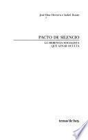 Pacto de silencio