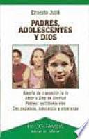 Padres, adolescentes y Dios