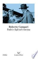 Padri e figli nel cinema