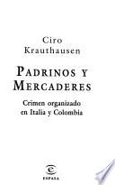 Padrinos y mercaderes