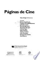 Páginas de cine