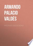 Páginas escogidas