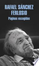 Páginas escogidas