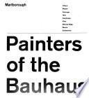 Painters of the Bauhaus, March-April 1962