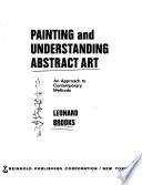 Painting and Understanding Abstract Art