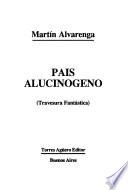 País alucinógeno