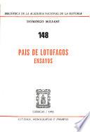 País de lotófagos
