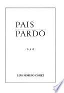 País pardo