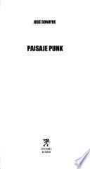 Paisaje Punk