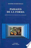 Paisajes de la forma